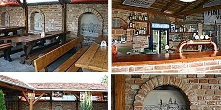 2,10 eur za pizzu v reštaurácii Trnavský dvor. Pochutnajte si na skvelej legende talianskej kuchyne so zľavou 59 %