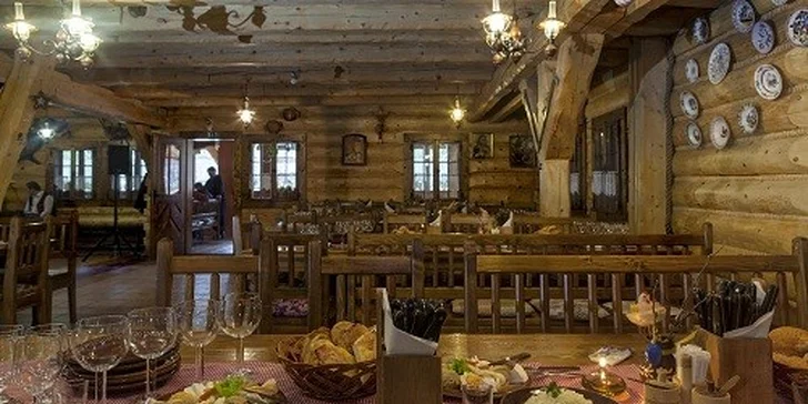 Rodinná dovolenka v Nízkych Tatrách*** s neobmedzeným wellness. Až 2 deti do 18 rokov zadarmo!