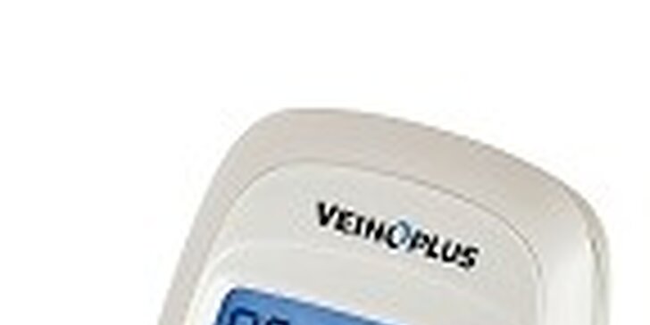 Zdravotný elektro-stimulačný prístroj VEINOPLUS®