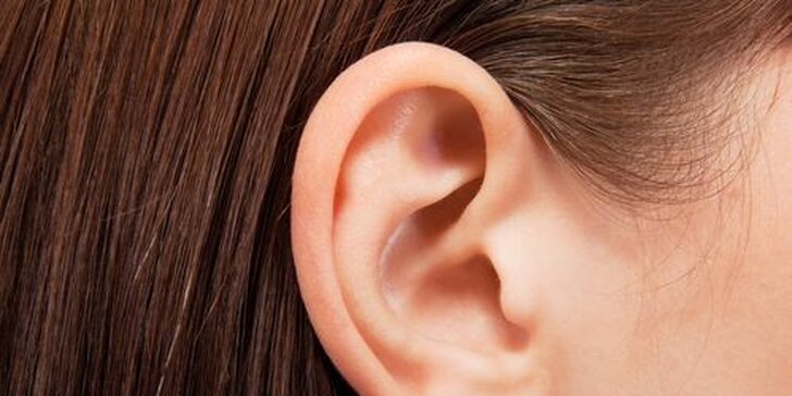 Plastická operácia odstávajúcich uší