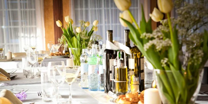Ubytovanie v Best Western Hotel West****