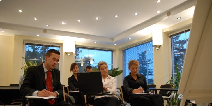 Ubytovanie v Best Western Hotel West****
