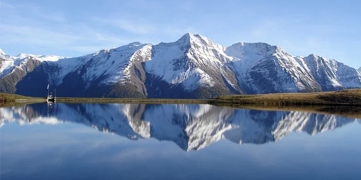 4-dňový poznávací zájazd do Švajčiarska