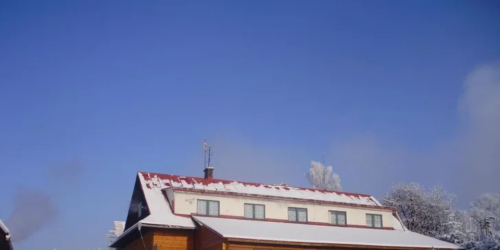 Celodenný skipas v lyžiarskom stredisku Biele Vody