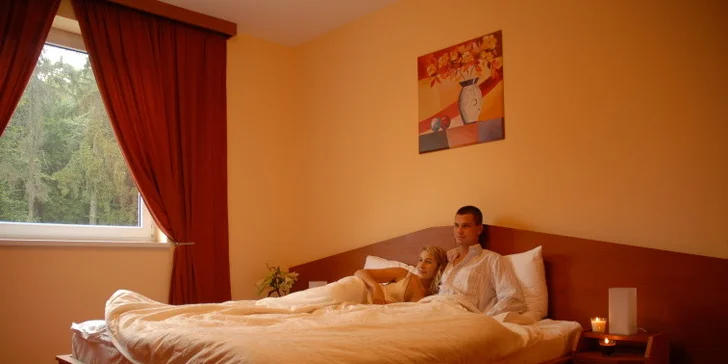 Ubytovanie v Best Western Hotel West****