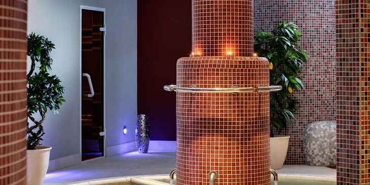 Pobyt pre 2 osoby v luxusnom apartmáne na Táloch