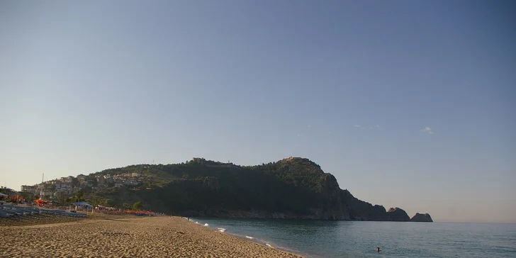 Od 398 za 8-dňový letecký zájazd do Turecka. LUXUSNÉ ubytovanie, ALL INCLUSIVE, piesočné pláže, EXOTIKA, žiadne poplatky a starosti navyše, iba šumenie tyrkysového stredozemného mora.