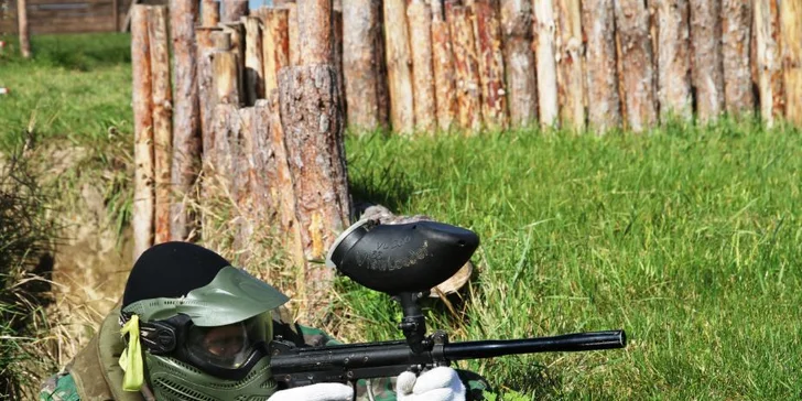Zábava na skákacích topánkach alebo jazda na offroad segway