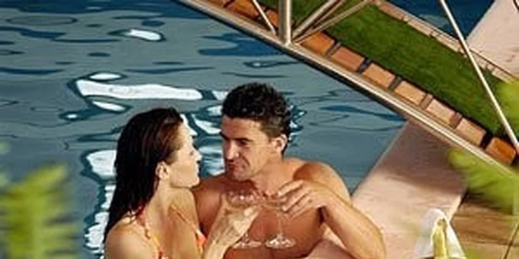 Wellness pobyt v hoteli GOLFER*** v Kremnici