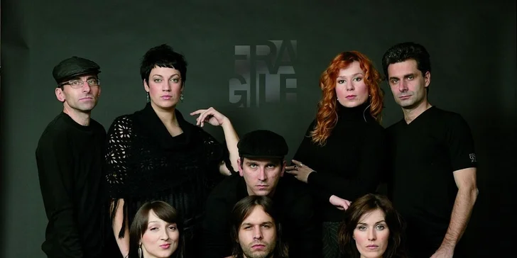 Koncert A cappella night