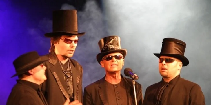Koncert A cappella night