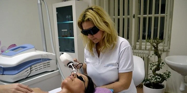 Novinka v estetickej medicíne Frakčný resurfacing