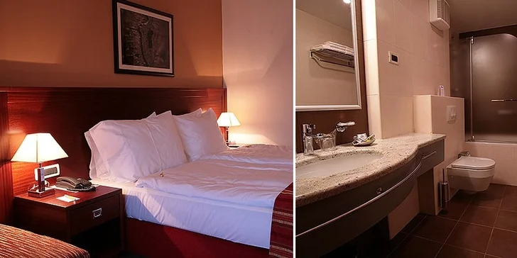 Predĺžený MÁJOVÝ VÍKEND pri Jadranskom mori pre DVE OSOBY a jedno dieťa do 12 rokov v luxusnom ****aparthoteli. Doprajte si zaslúžený oddych v obľúbenej BAŠKE na ostrove KRK v Chorvátsku so zľavou 30%.