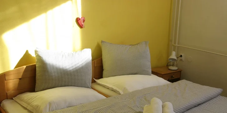 Relax vo Vysokých Tatrách!
