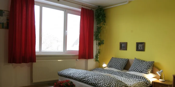 Relax vo Vysokých Tatrách!