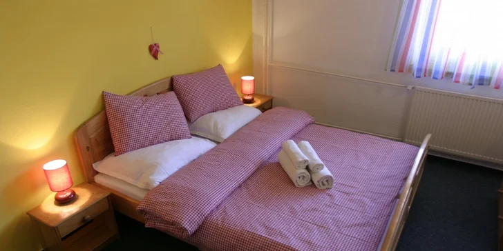Relax vo Vysokých Tatrách!