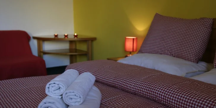 Relax vo Vysokých Tatrách!