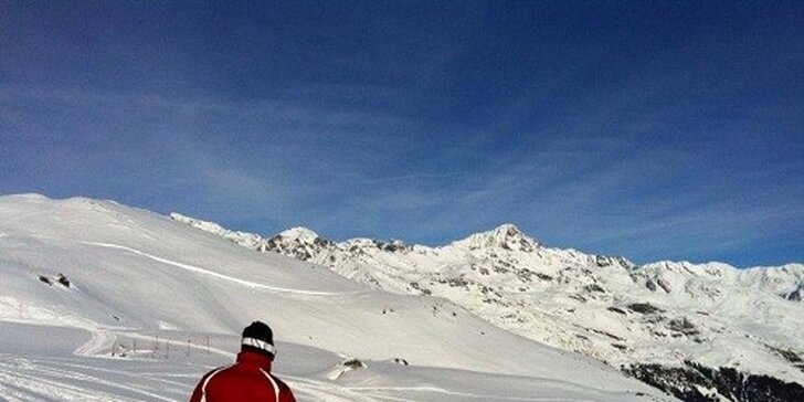 3-dňový lyžiarsky zájazd do Santa Caterina