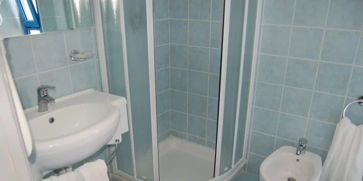 8-dňová rodinná dovolenka s polpenziou v Taliansku