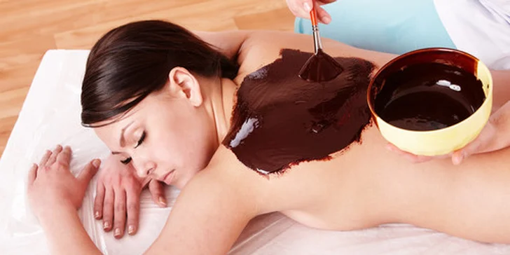 Relax na masáži: klasická, relaxačná, lávovými kameňmi, kakaová