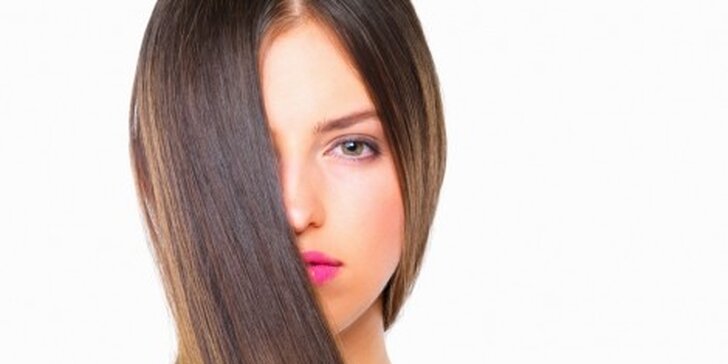 Ozdravujúca keratínová kúra pre vaše vlasy