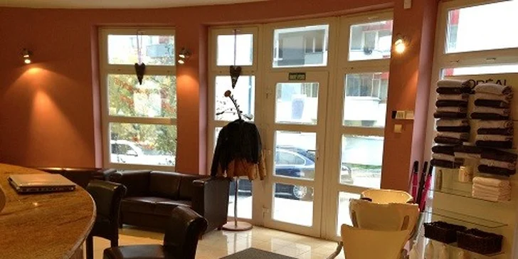 Ozdravujúca keratínová kúra pre vaše vlasy