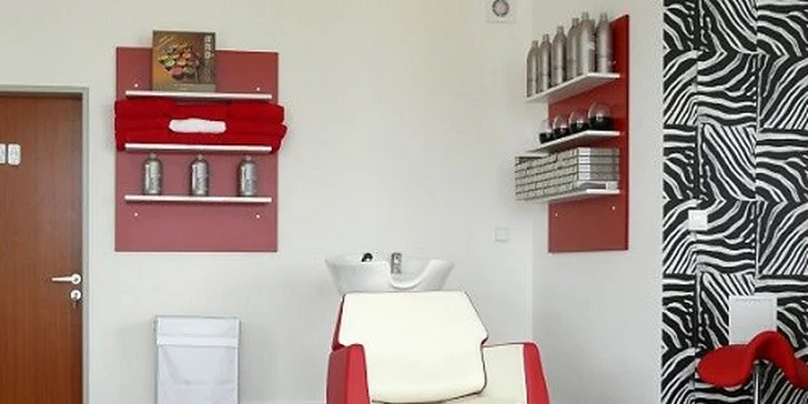 Kompletná starostlivosť pre vaše vlasy