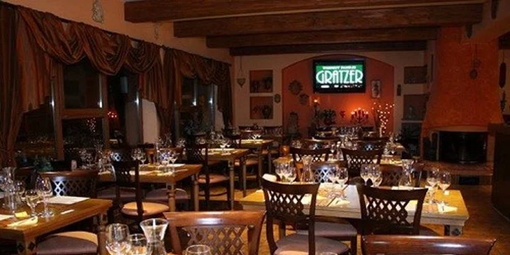 Ochutnávky rakúskych, slovenských aj moravských vín v hoteli Max Inn