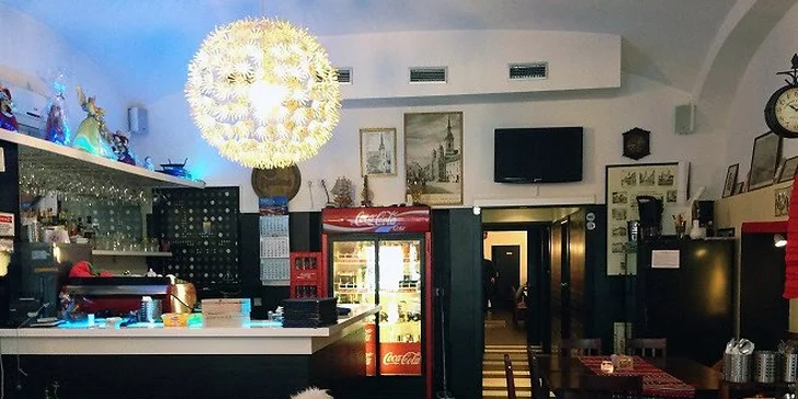Hovädzí alebo kurací steak s hranolkami