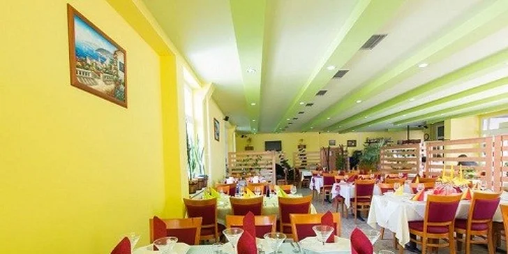 Šťavnatý hovädzí rump steak najvyššej kvality