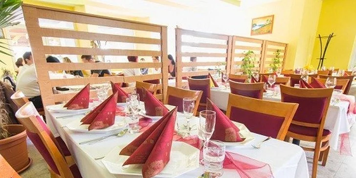 Šťavnatý hovädzí rump steak najvyššej kvality