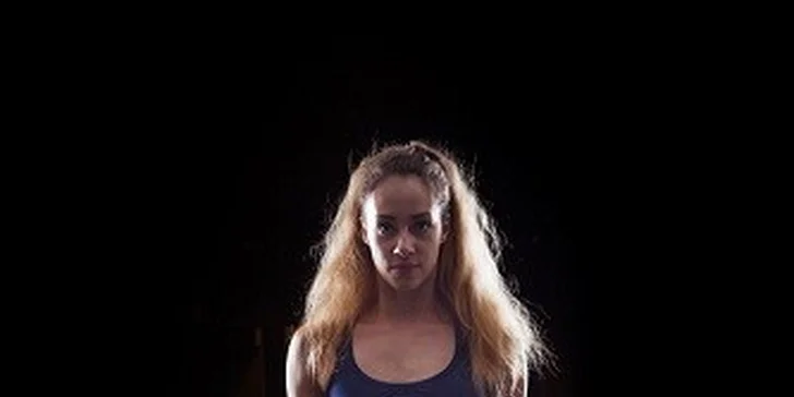 2 neobmedzené vstupy do fitness Slovak Strength Institute