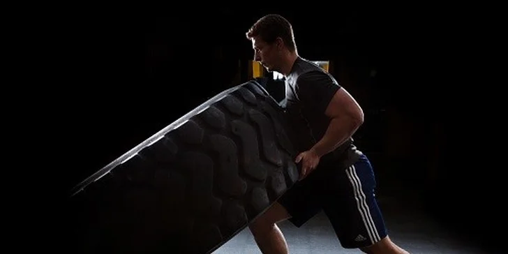 2 neobmedzené vstupy do fitness Slovak Strength Institute