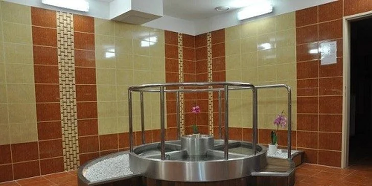 Wellness pobyt Pod Kyčmolem**** v srdci Beskýd