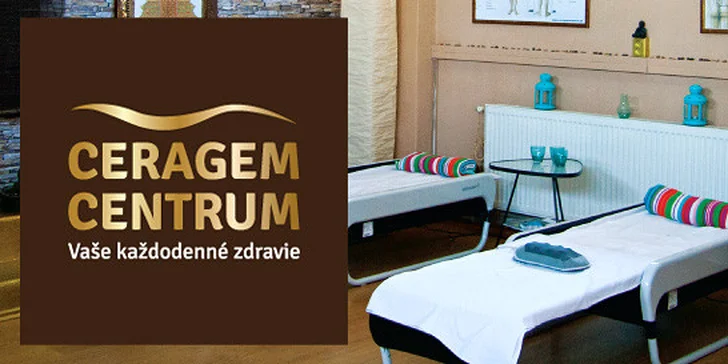 Zázračné lehátko s nefritovými valčekmi, efekt infrasauny a regenerácia. Permanentka na 10 vstupov