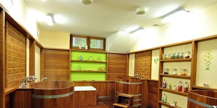 Wellness pobyt Pod Kyčmolem**** v srdci Beskýd