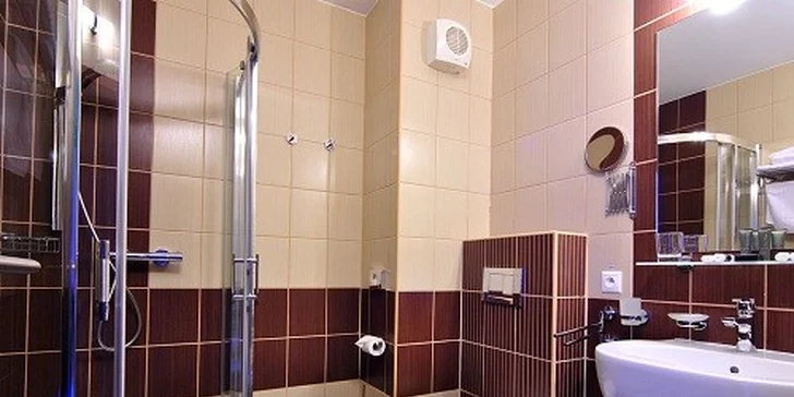 3 noci vo wellness hoteli Pod Kyčmolem**** v srdci Beskýd