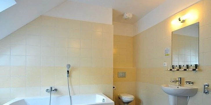 3 noci vo wellness hoteli Pod Kyčmolem**** v srdci Beskýd