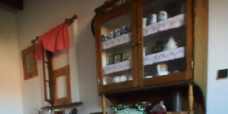 Romantický pobyt s privátnou vírivkou pod hviezdami