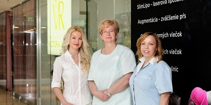 Najúčinnejšia moderná liposukcia - SlimLipo