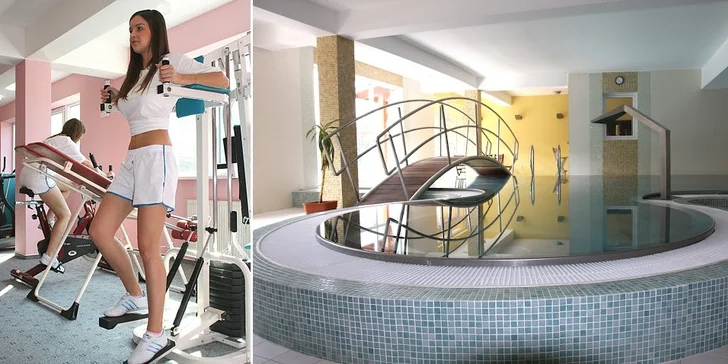 109 eur za 3 dňový pobyt pre 2 osoby v HORSKOM HOTELI REMATA***. Skvelé ubytovanie, množstvo nadštandardných výhod, dokonalý relax v tichu a desiatky možností na úžasné zážitky so zľavou 50%!