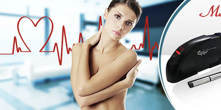 Analýza zdravia biorezonančnou diagnostikou