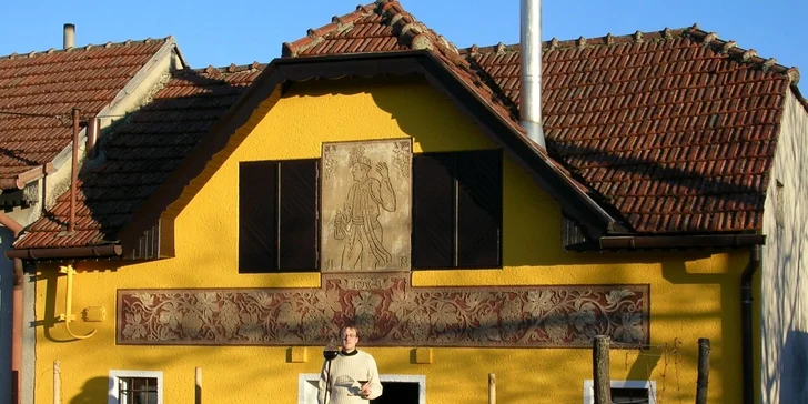 Romantický pobyt s privátnou vírivkou pod hviezdami