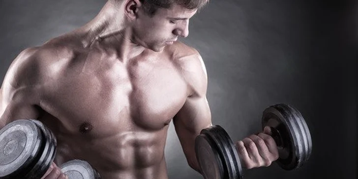 2 neobmedzené vstupy do fitness Slovak Strength Institute