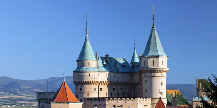 109 eur za 3 dňový pobyt pre 2 osoby v HORSKOM HOTELI REMATA***. Skvelé ubytovanie, množstvo nadštandardných výhod, dokonalý relax v tichu a desiatky možností na úžasné zážitky so zľavou 50%!