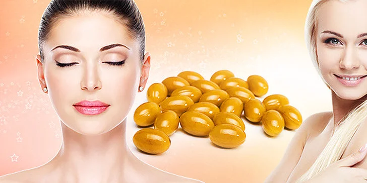 Blahodárne protistresové ošetrenie pleti Royal Jelly