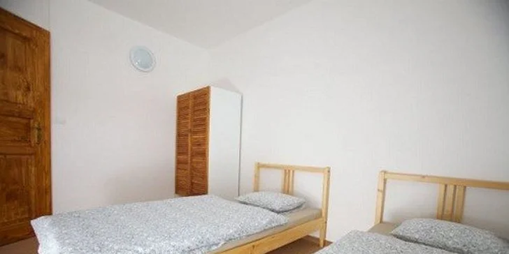Lyžovačka a oddych pre 4 osoby v Penzióne Štamberskí*** na Orave