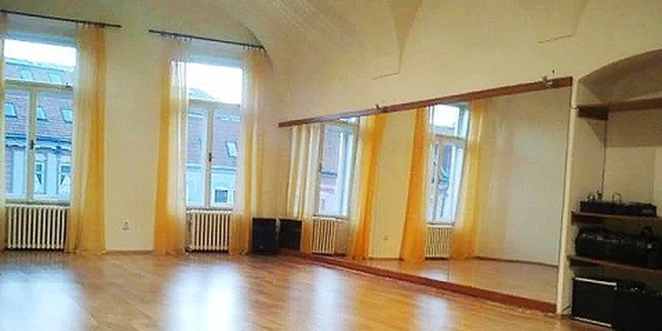 4-týždňový redukčno-kondičný kurz s poradenstvom zdravej výživy