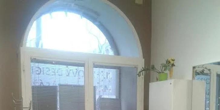 Pánske či dámske strihanie alebo spoločenský účes