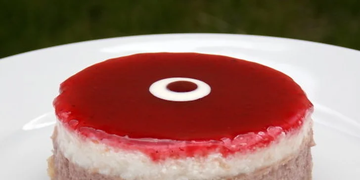 Úžasné domáce dezerty s luxusným vzhľadom